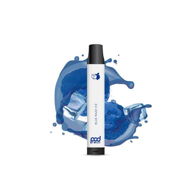 Pod Twist 2500 Puffs | $11.99 | Fast Shipping